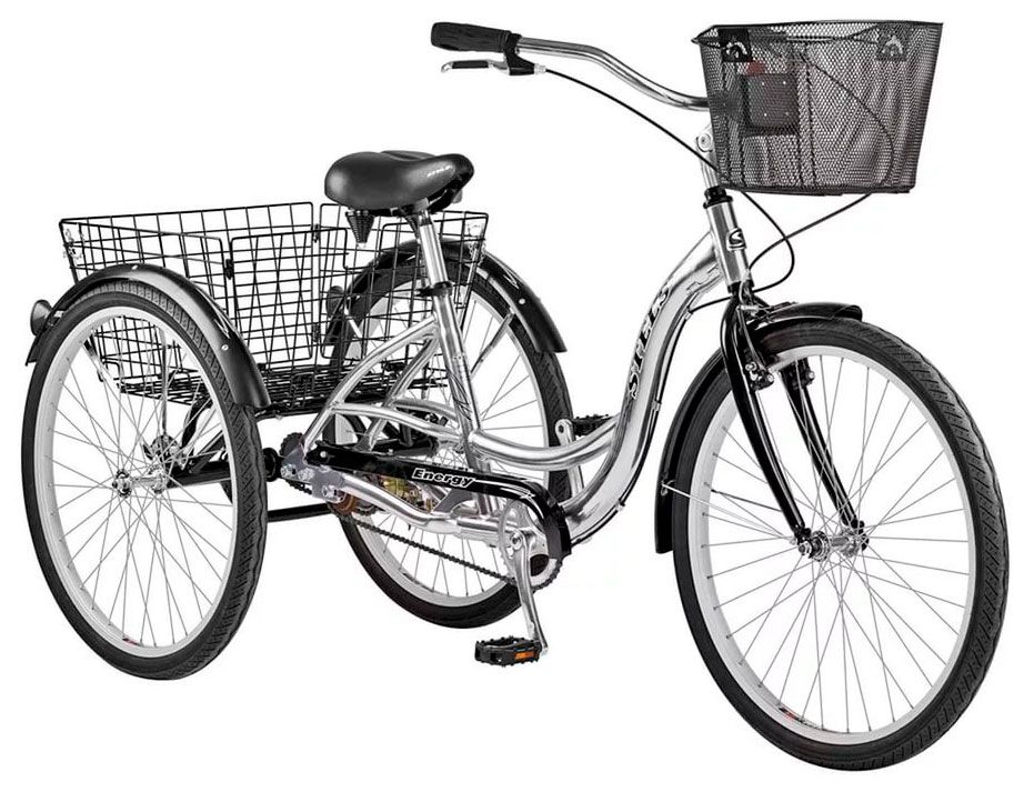 Велосипед Stels Energy I 26 (V020) (2018) Велосипед Stels Energy I 26 (V020) (2018)