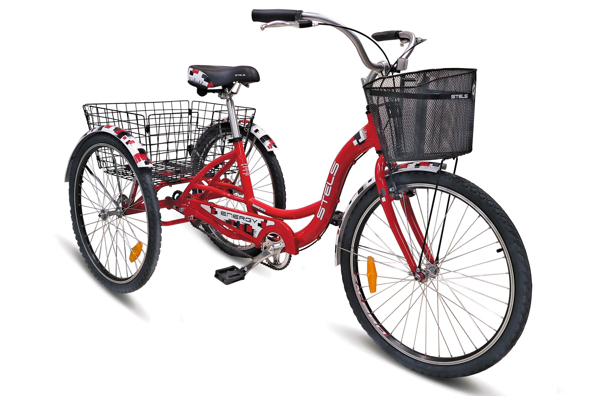 Велосипед Stels Energy-I 26" V020 Велосипед Stels Energy-I 26" V020