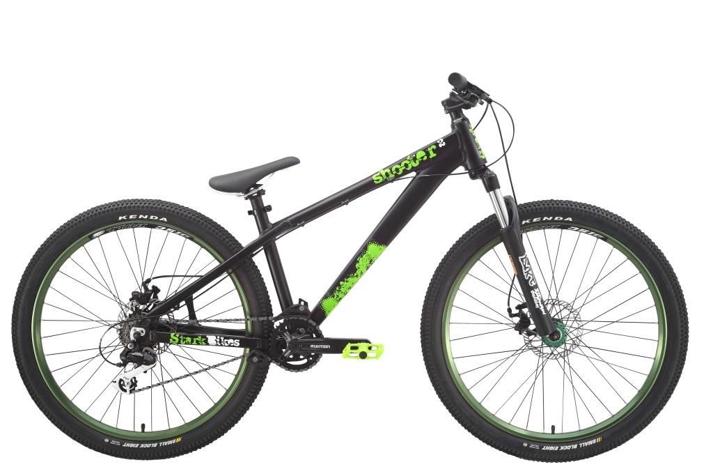 Стрит дерт STARK Shooter-2 (2015)