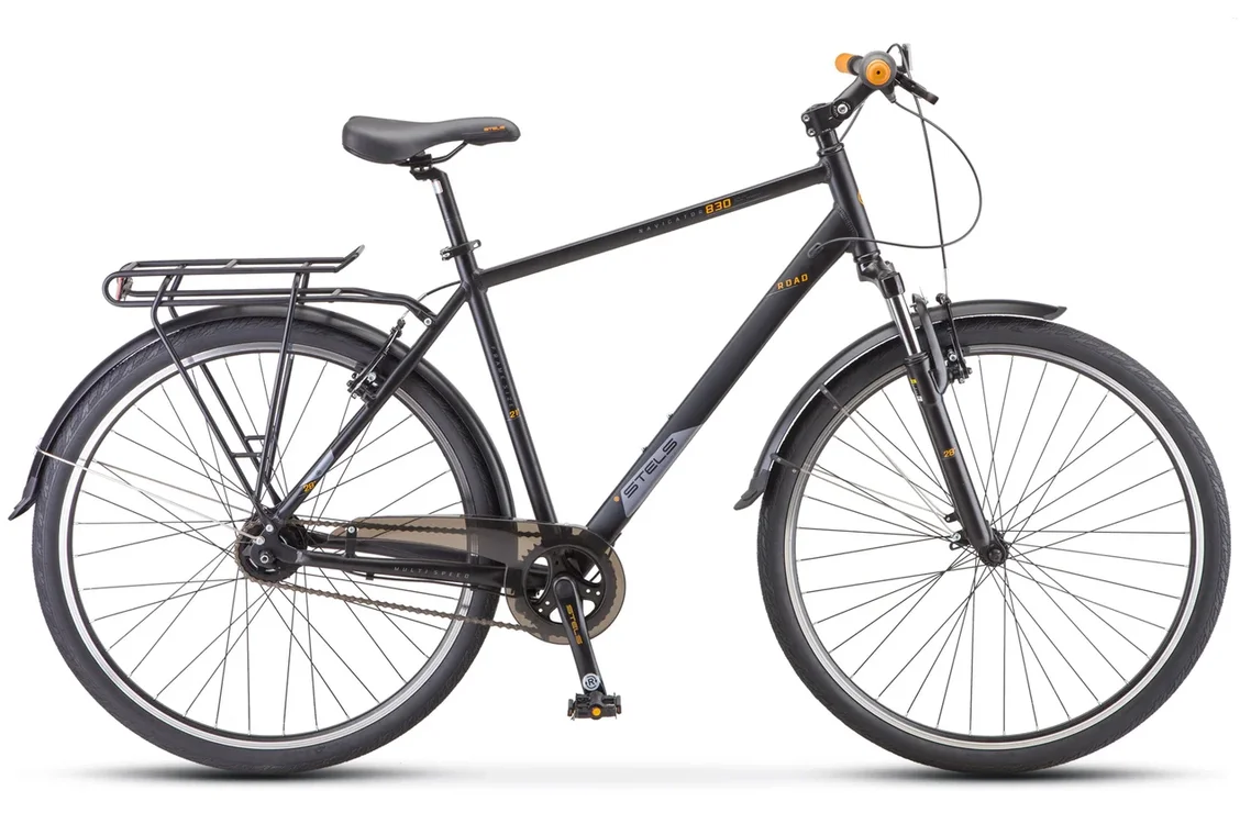 Туристический велосипед STELS Navigator 830 Gent Туристический велосипед STELS Navigator 830 Gent