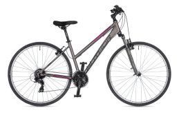 Спортивный велосипед AUTHOR 700 Linea (2025)