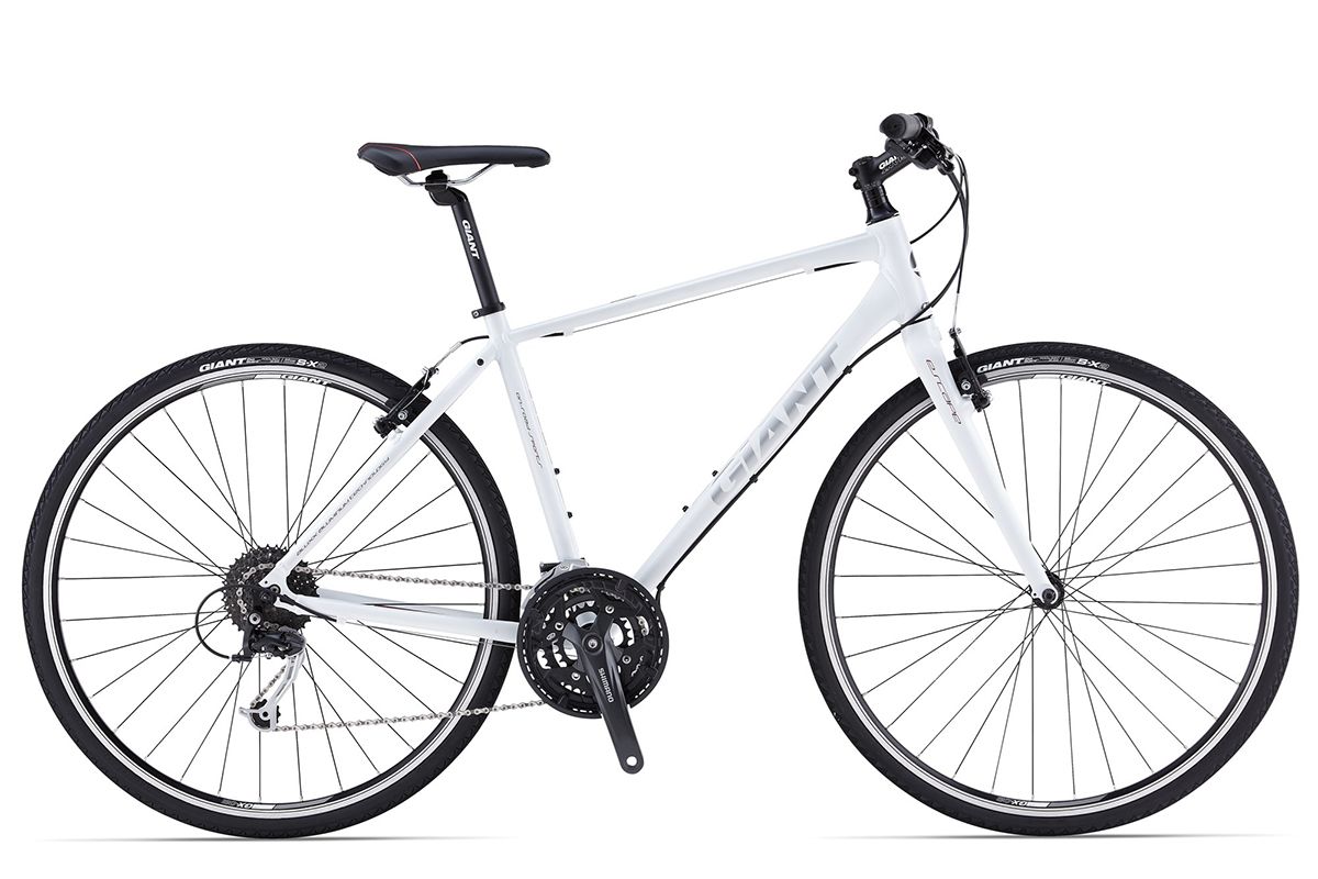 Туристический велосипед GIANT Escape 1 (2014)