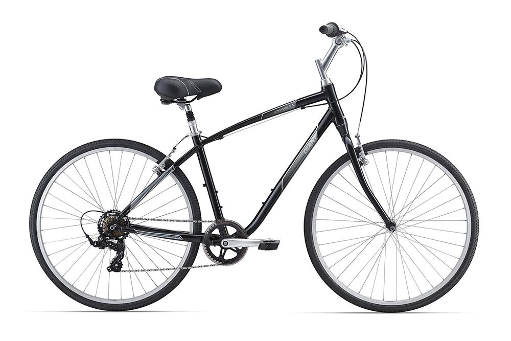 Велосипед Giant Cypress (2016) Велосипед Giant Cypress (2016)