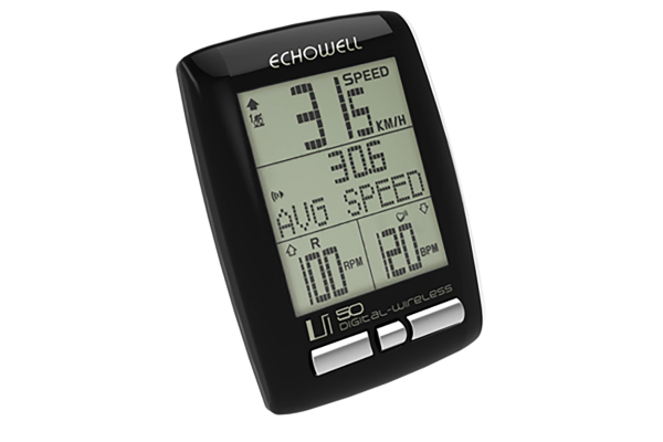 Велокомпьютер Echowell Ui20