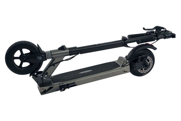 Самокат PLANK CROSS CITY