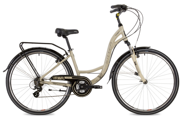 Велосипед Stinger 28 Calipso STD (2019)