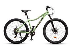 Велосипед HORST Kaprice 27.5 (2025) Велосипед HORST Kaprice 27.5 (2025)