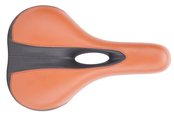 Седло 275x175мм AZ-5544 HUABEI