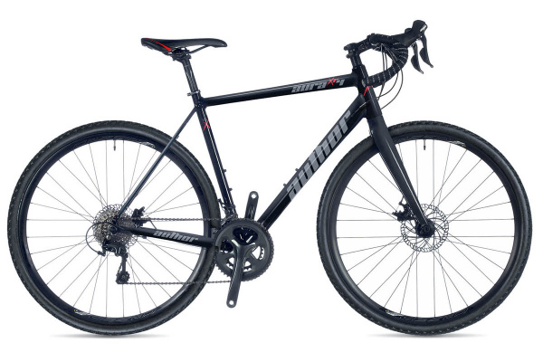 Велосипед Author Aura XR 4 (2019)