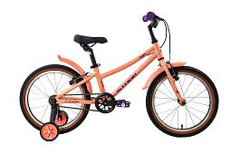 Велосипед Stark Foxy 18 Girl (2025)