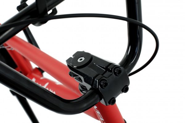 Велосипед Welt BMX Freedom 1.0 (2023)