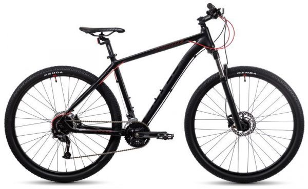 Велосипед ASPECT AIR PRO 27.5 (2022)