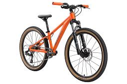 Детский велосипед STARK Rocket 24.2 D (2025)