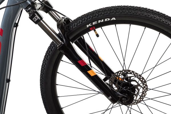 Велосипед ASPECT STIMUL 27.5 (2022)