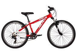 Велосипед NOVATRACK EXTREME 24 7 скоростей V-brake (2025) Велосипед NOVATRACK EXTREME 24 7 скоростей V-brake (2025)