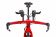 Велосипед DRAG TT Stallion Pro Ultegra (2022)