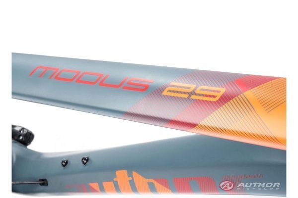 Велосипед AUTHOR Modus 29 (2023)