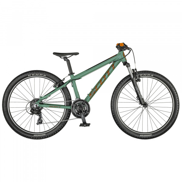 Велосипед SCOTT Roxter 26 (2021)