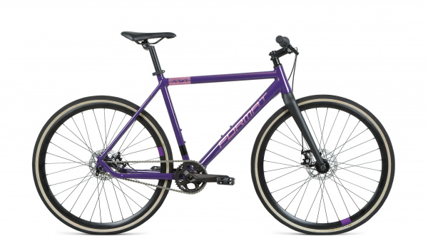 Велосипед FORMAT 5343 700C (2021)