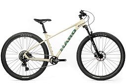 Велосипед HARO Double Peak 29 Trail Air (2025)