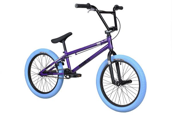 Велосипед Stark Madness BMX 4 (2024)