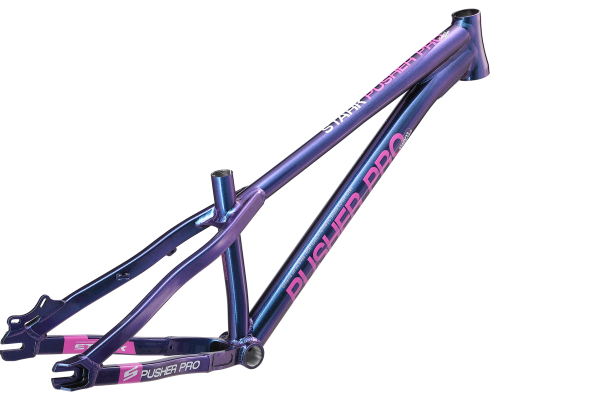 Рама Stark Pusher Pro (2024)