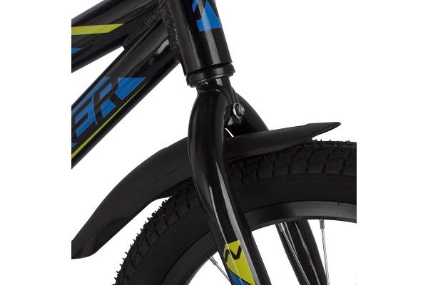 Велосипед NOVATRACK 18" DODGER (2022)