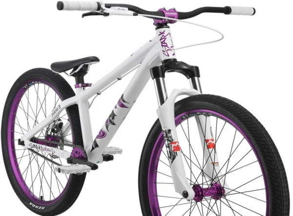 Велосипед Stark Pusher 3 (2014)