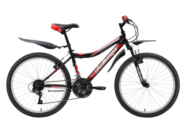 Велосипед Challenger Crossman (2016)