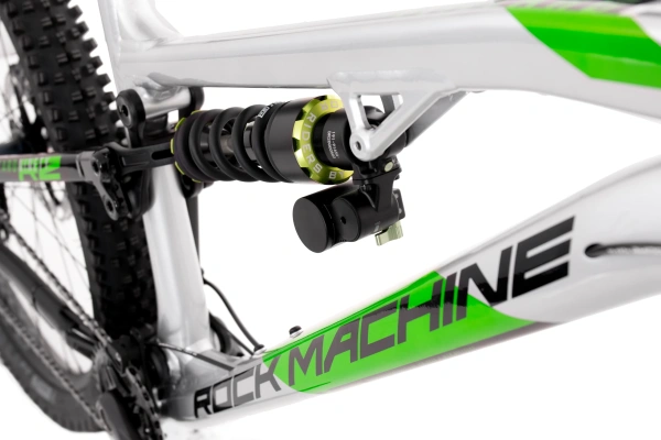 Велосипед Rock Machine Blizzard 90-297 RZ 27.5