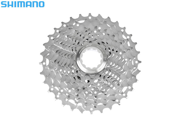 Кассета SHIMANO XT M771, 10ск.