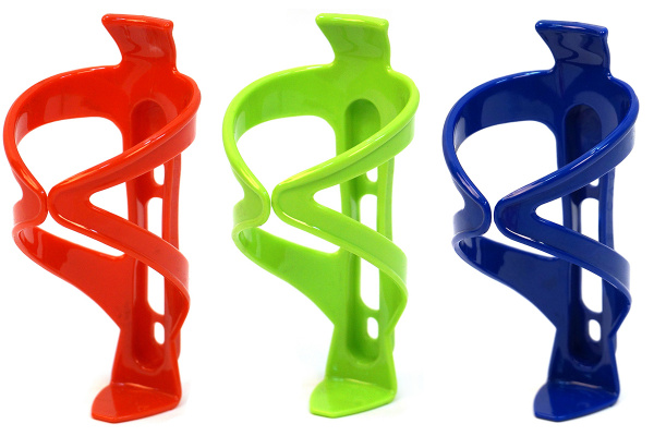 Флягодержатель пластиковый BOTTLE CAGE Vinca Sport