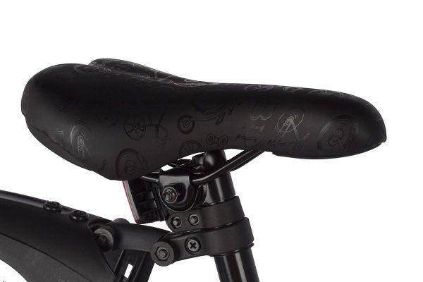 Велосипед NOVATRACK 20" KATRINA (2022)