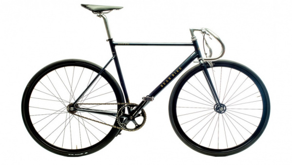 Велосипед BEAR BIKE Турин (2019)