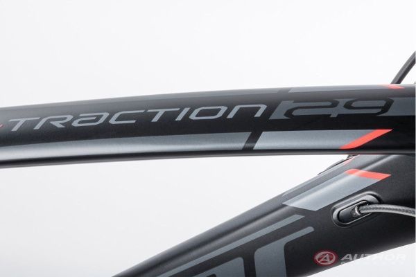 Велосипед AUTHOR Traction 29 (2023)