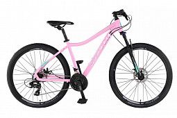 Велосипед SUNPEED STELLA 27.5 Велосипед SUNPEED STELLA 27.5