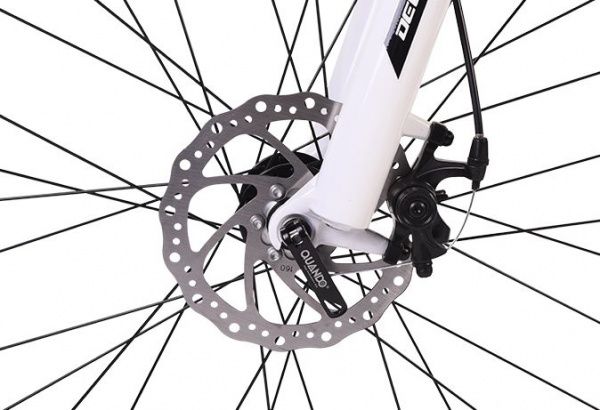 Велосипед Dewolf TRX 10 (2021)