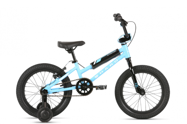 Велосипед HARO BMX Shredder 16 Girls Alloy (2021)